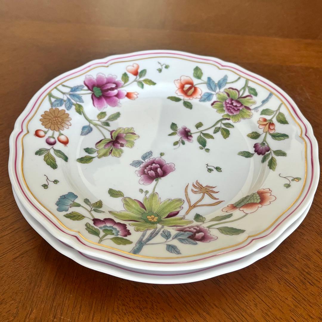 【希少品】リチャードジノリ★グランデューカ★ペアセット