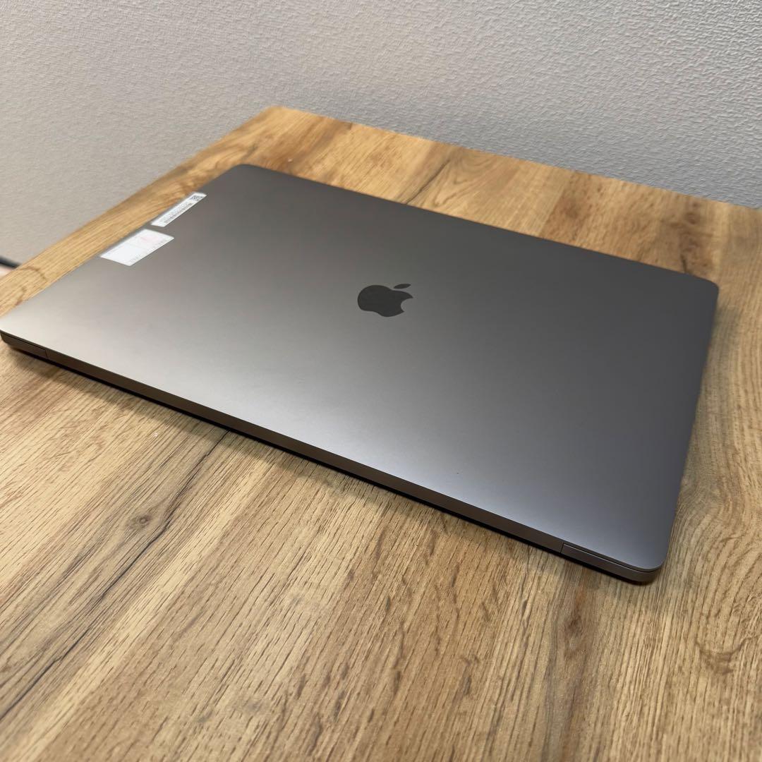 376極美品！MacBookAirIntel Core i516GB 512GB