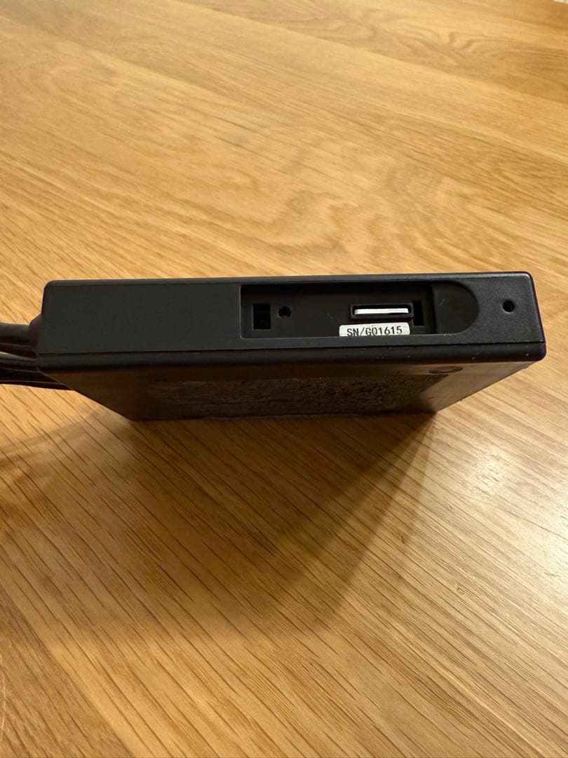 EDR-21G ミツバサンコーワ　ドラレコ