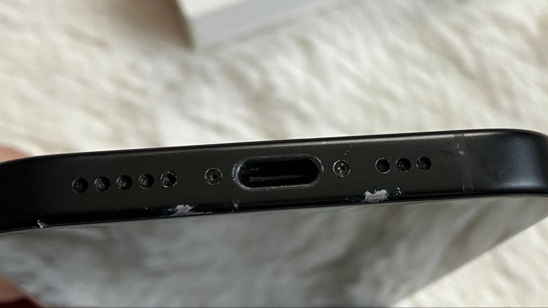 【1/25販売終了】iPhone 16 256GB 【即発送】