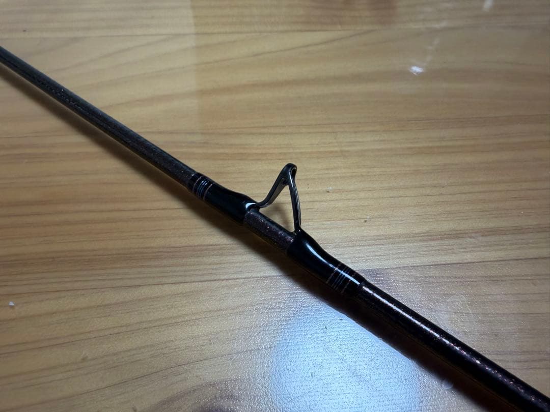 週末限定値下げ 紅牙 EX 68HB-SMT TYPE-N