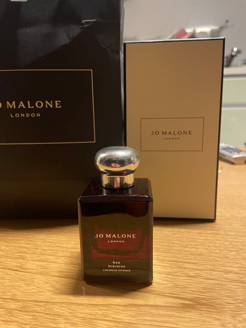 香水(ユニセックス) JO MALONE LONDON Red Hibiscus 50ml