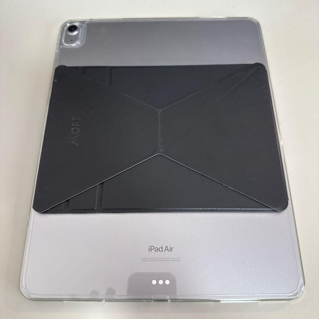 Apple iPad Air M2 13インチ Wi-Fiモデル 128GB