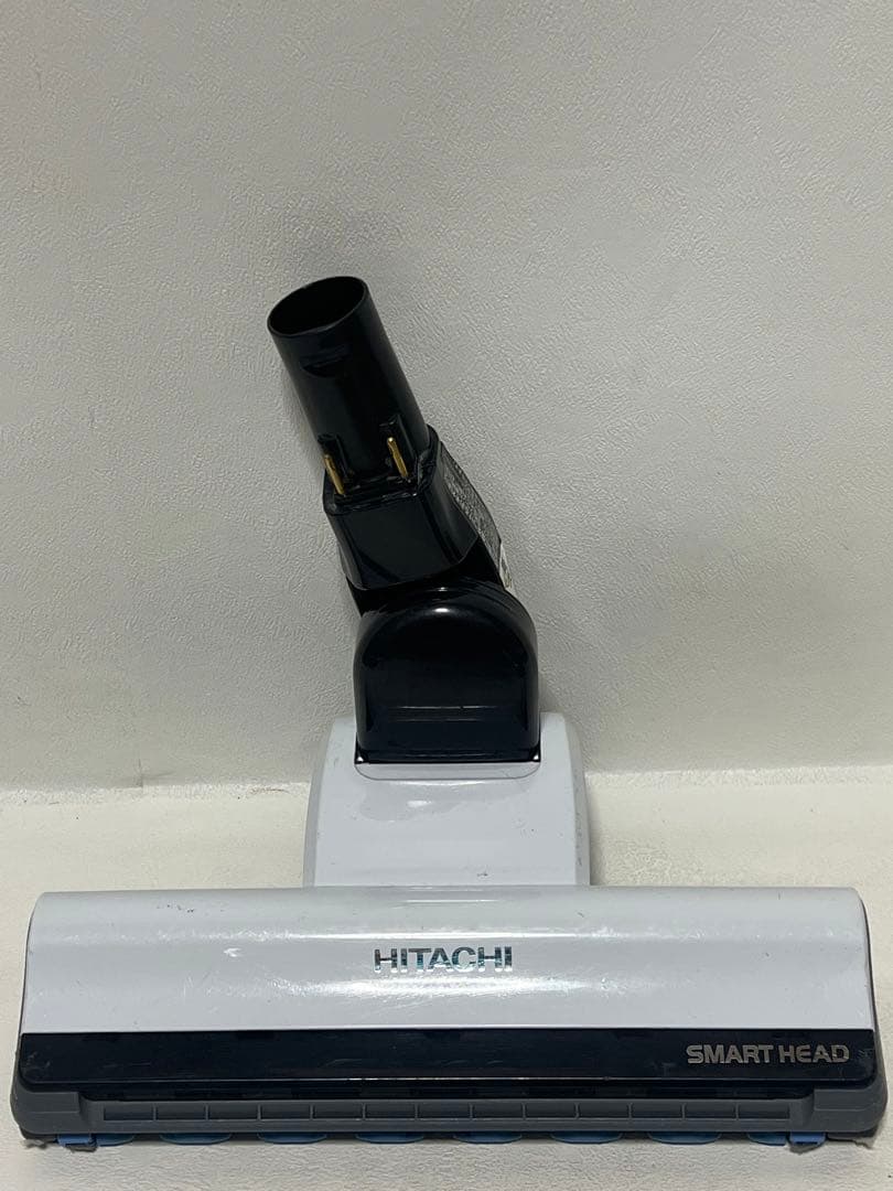 HITACHI 日立　純正品　スティッククリーナー　パワーヘッド 動作品
