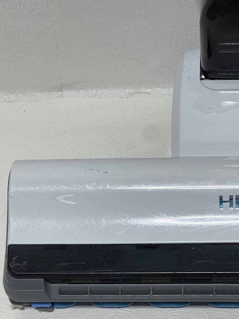 HITACHI 日立　純正品　スティッククリーナー　パワーヘッド 動作品