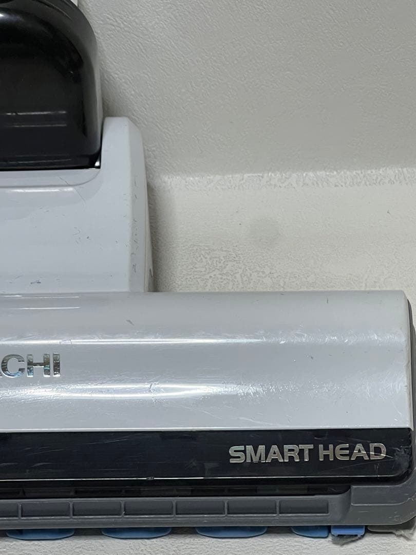 HITACHI 日立　純正品　スティッククリーナー　パワーヘッド 動作品