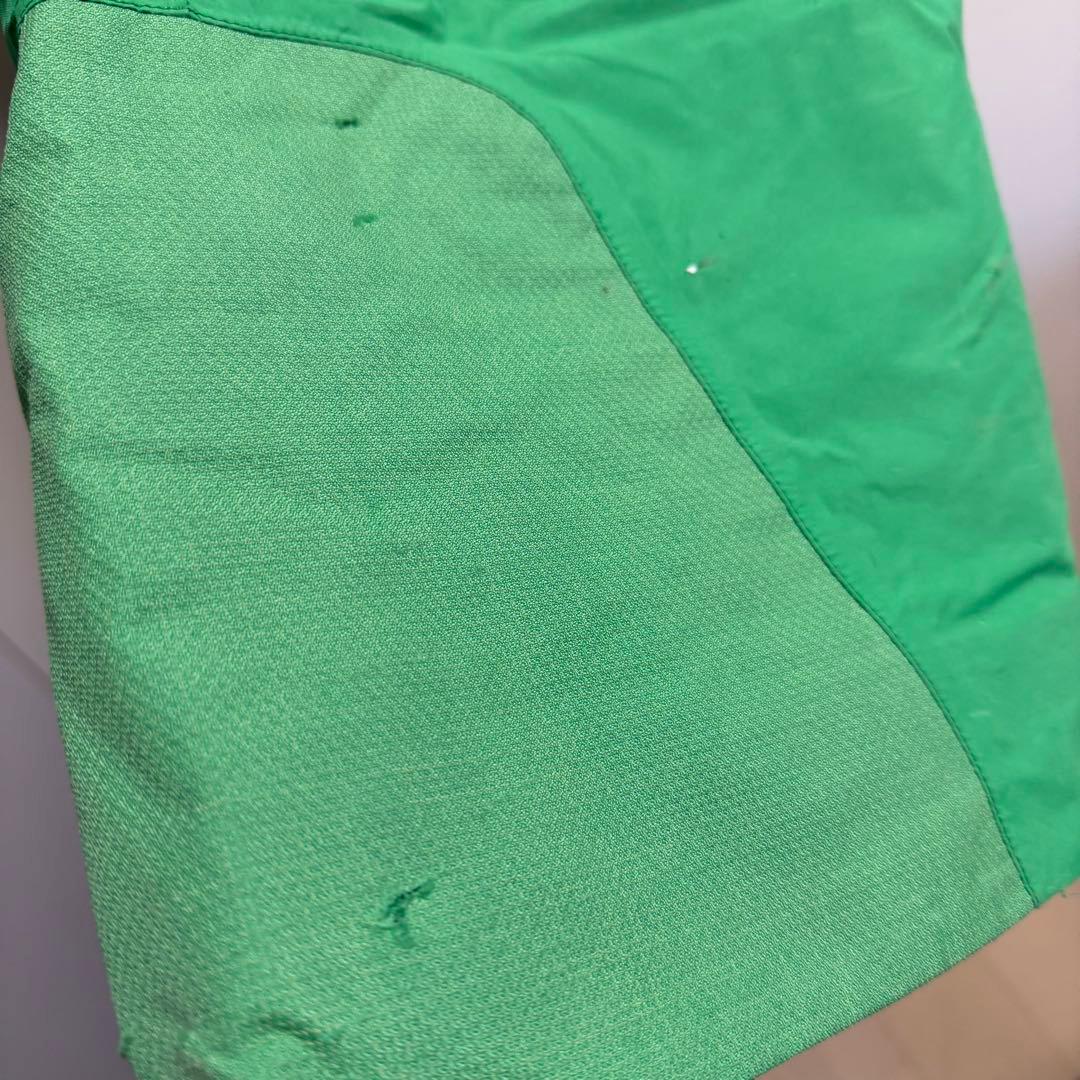 Peak Performance HELILOFT スキーウェア上下セット