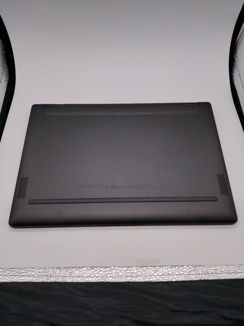 Chromebook本体 HP X360 13b Chromebook 13b-ca0000MU