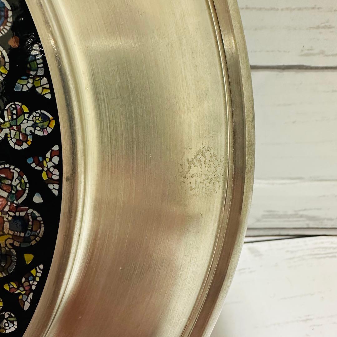 ★貴重★ ワシントン大聖堂 ステンドグラス バラ窓　ローズウィンドウ