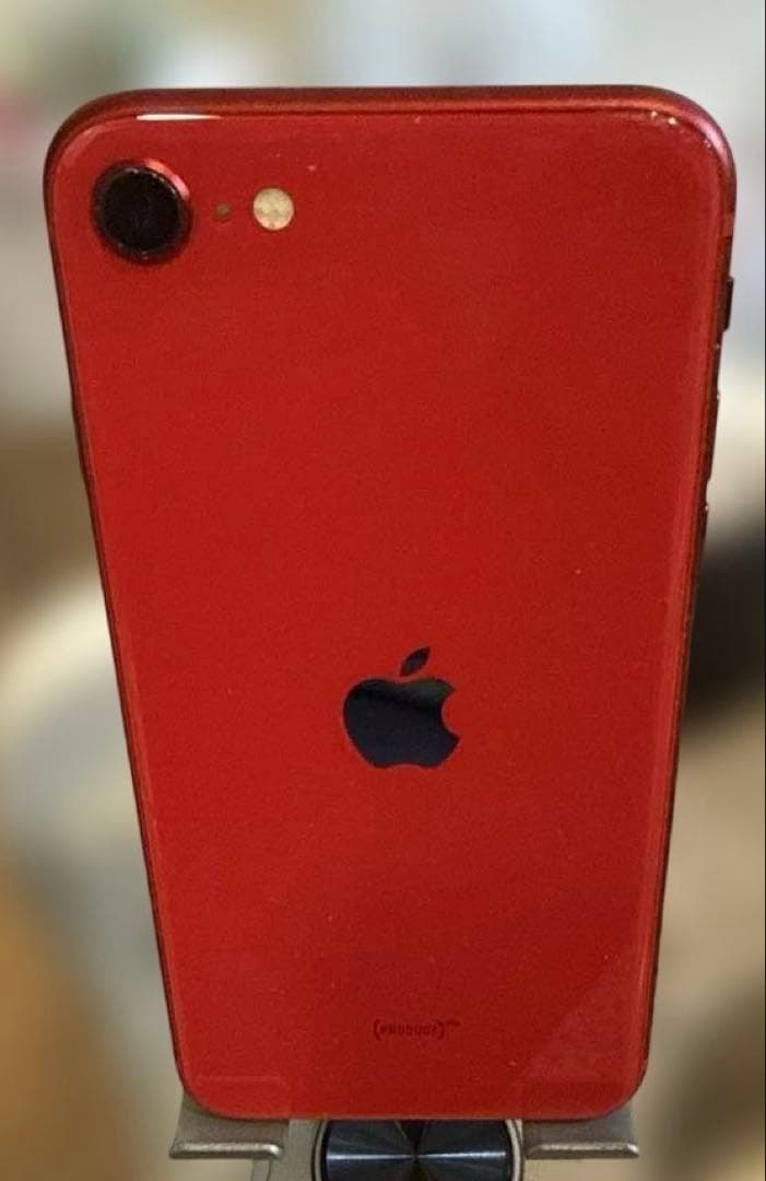 送料無料　iPhone SE第2世代64GB SIMフリー