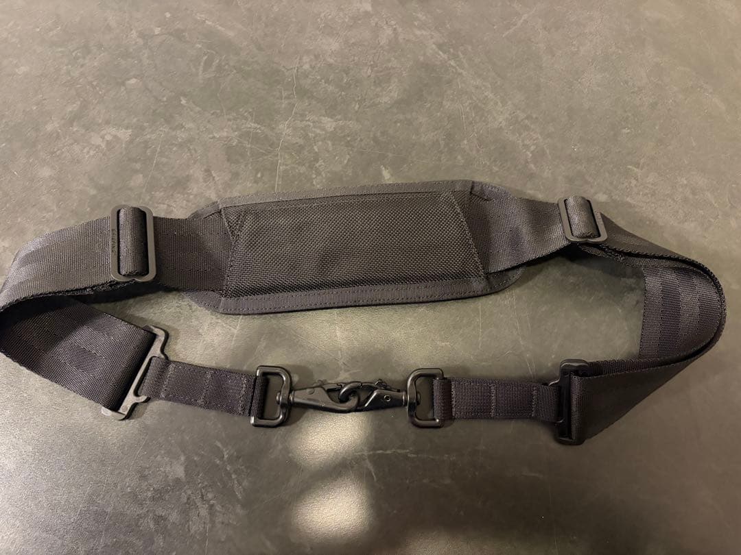 BRIEFING（ブリーフィング ）「NEO TRINITY LINER」