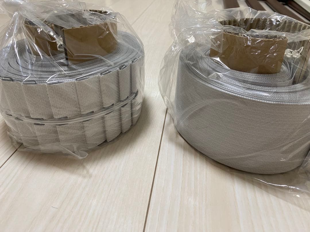 タチカワブラインド　ラインドレープ