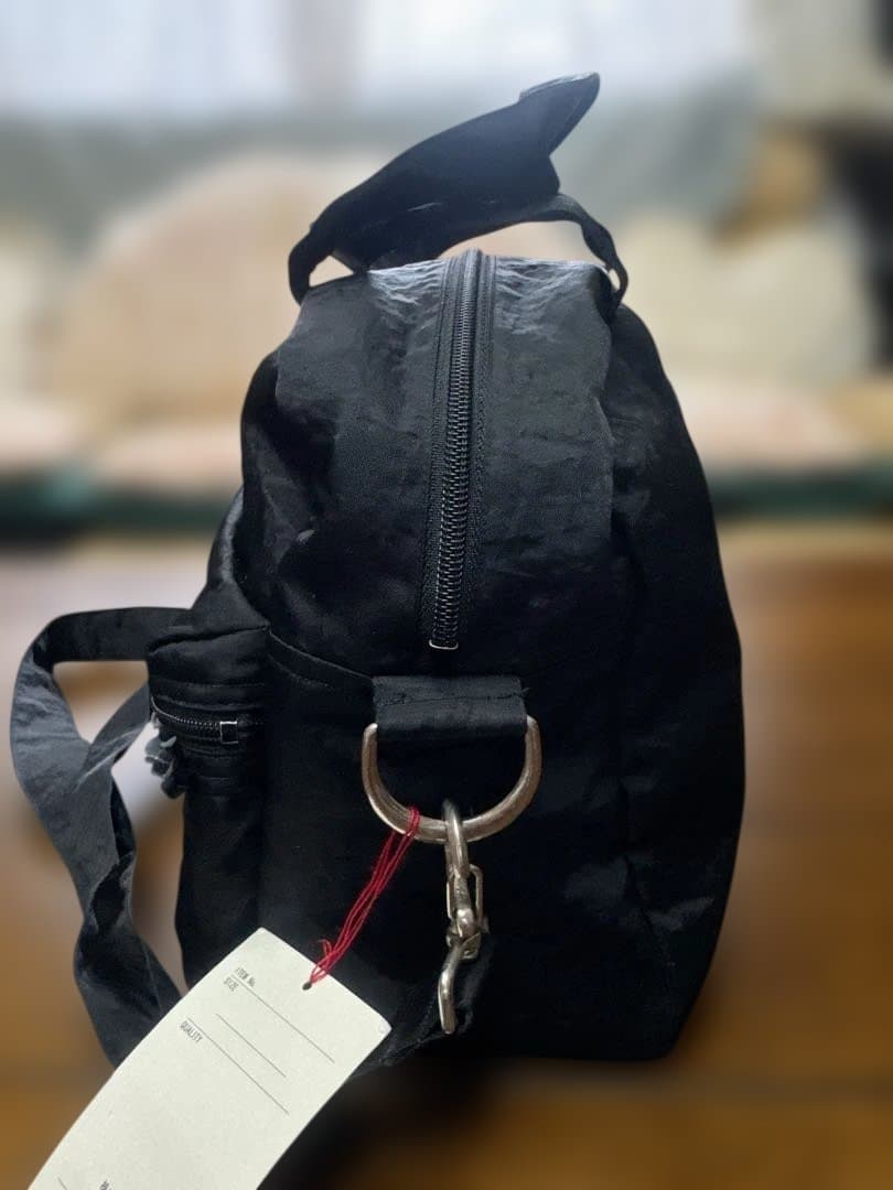 さえら POTECHINO ポテチーノ 2wayバッグ