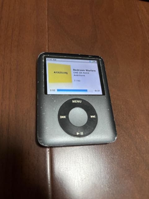 美品　YAMAHA MCR-B142 ミニコンポ おまけiPodつき