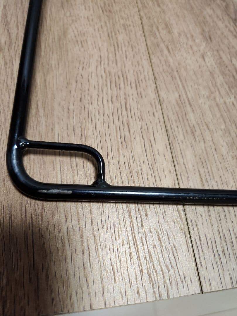 【りゅう様】【キジマ】 サドルバッグガード　左右