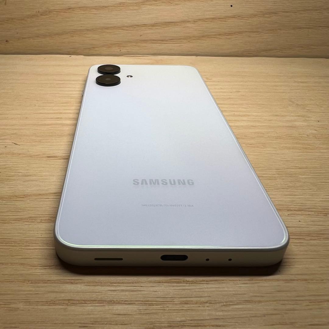 Samsung Galaxy A25 5G 本体 T23