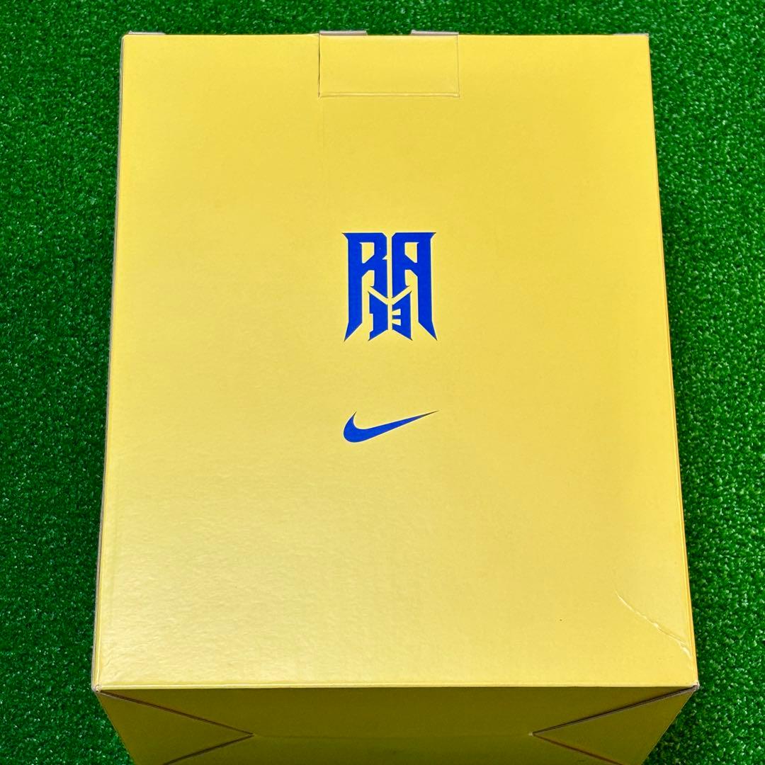 超限定 NIKE Vapor Eliteナイキ ロナルド・アクーニャJr.グラブ