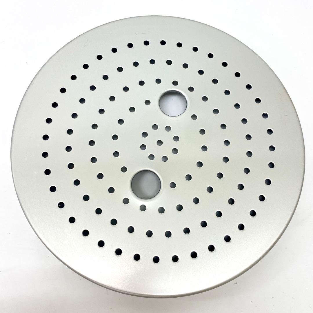 E248 未使用品 理研 圧力鍋 片手鍋 こなべちゃん 3L RM 1