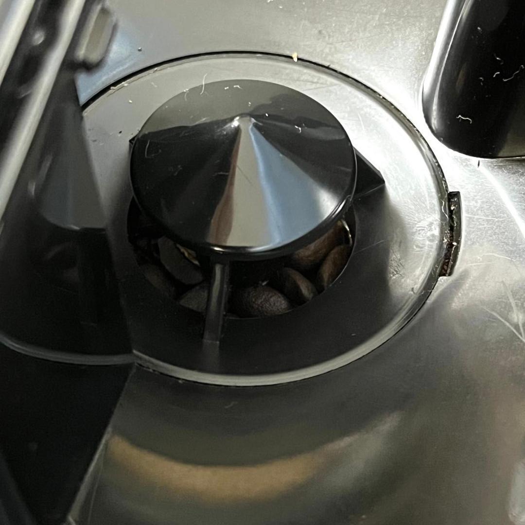 デロンギDe'Longhi マグニフィカS　ECAM22112B