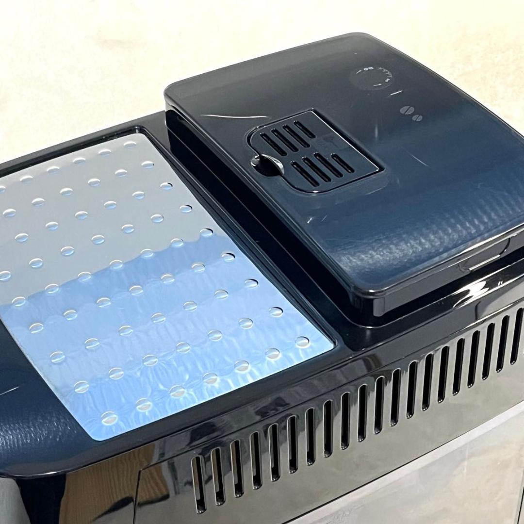 デロンギDe'Longhi マグニフィカS　ECAM22112B