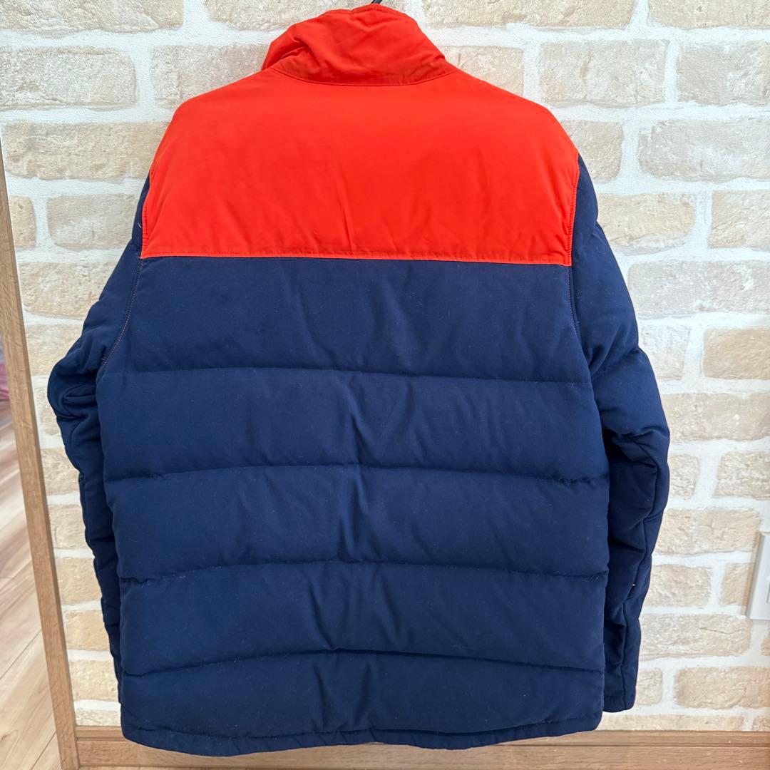 最終値下げ♪ patagonia パタゴニア　ダウンジャケットLサイズ