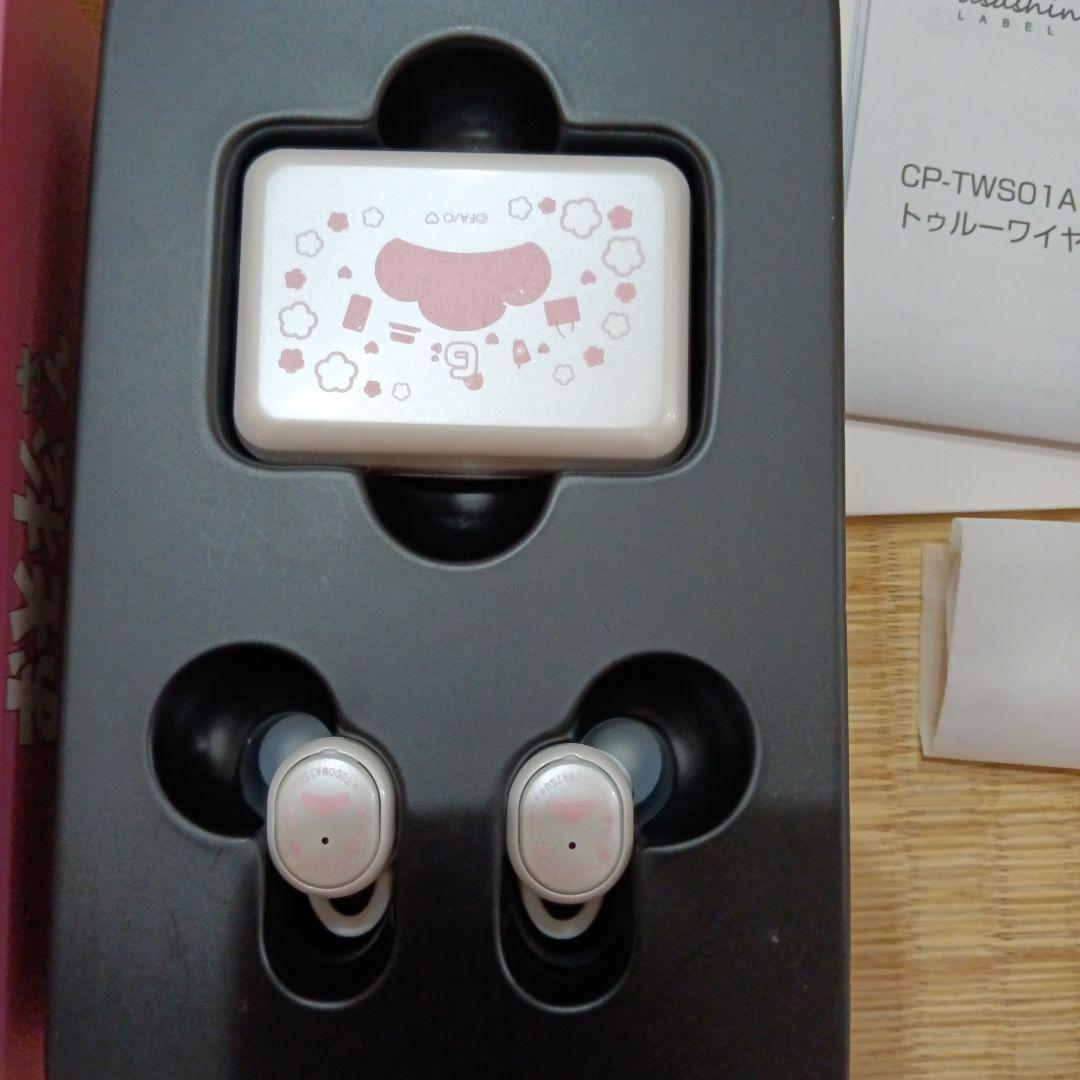 153.cp tws01a おそ松さん　ONKYO