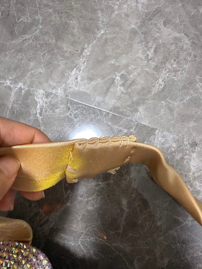 POLINA ポリーナ　 ベリーダンス 衣装