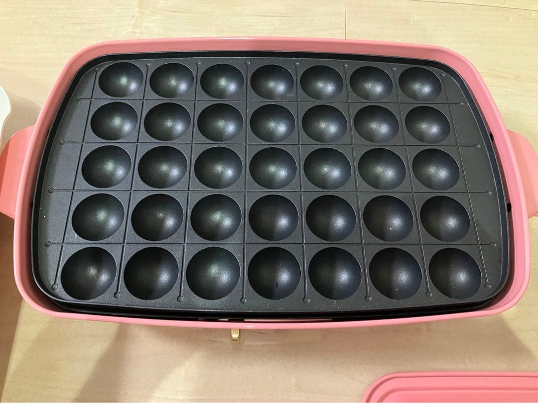 ブルーノ グランデ ホットプレート