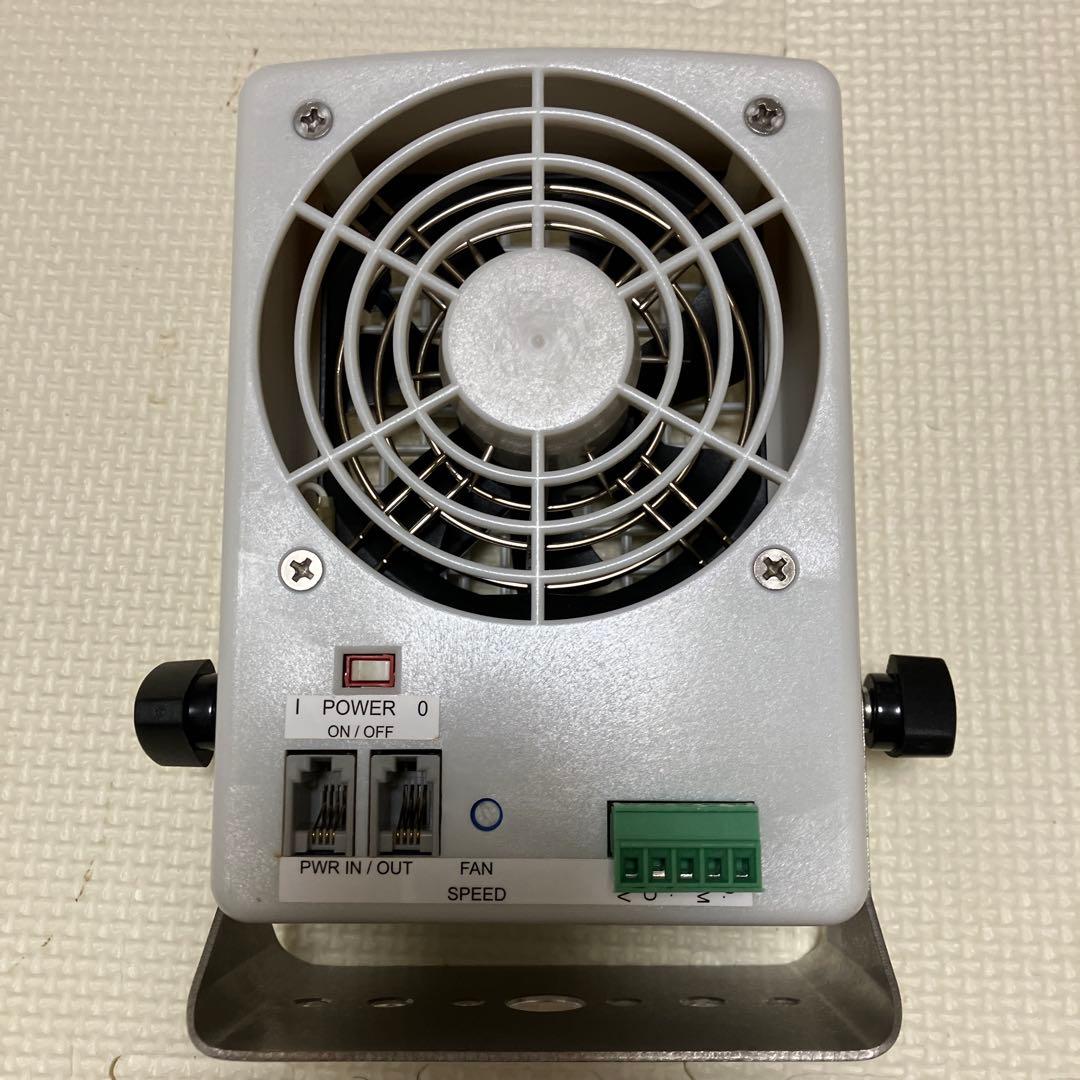 miniION2 イオナイザー静電気除去機器