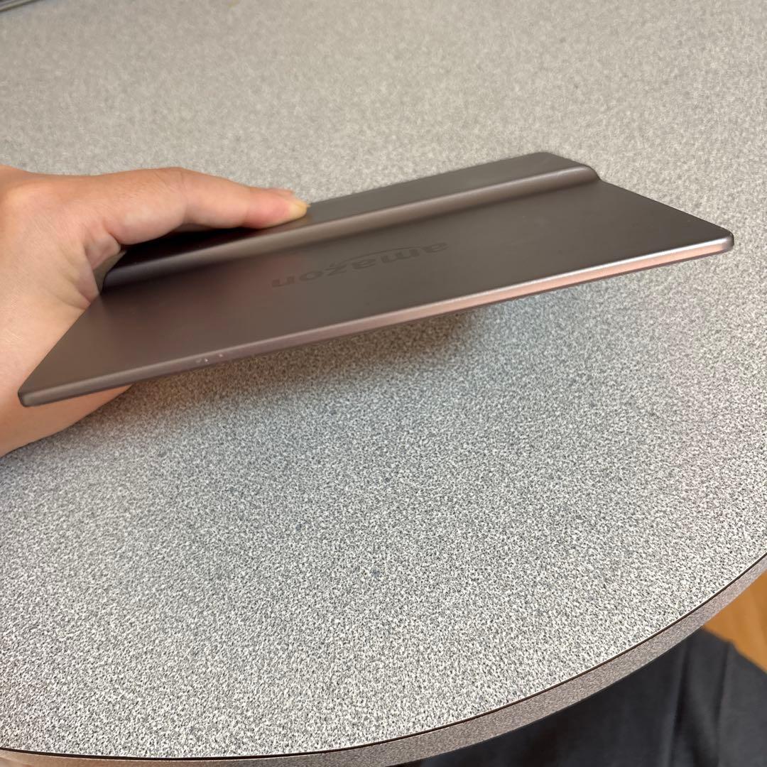 Kindle Oasis 第10世代　32GB