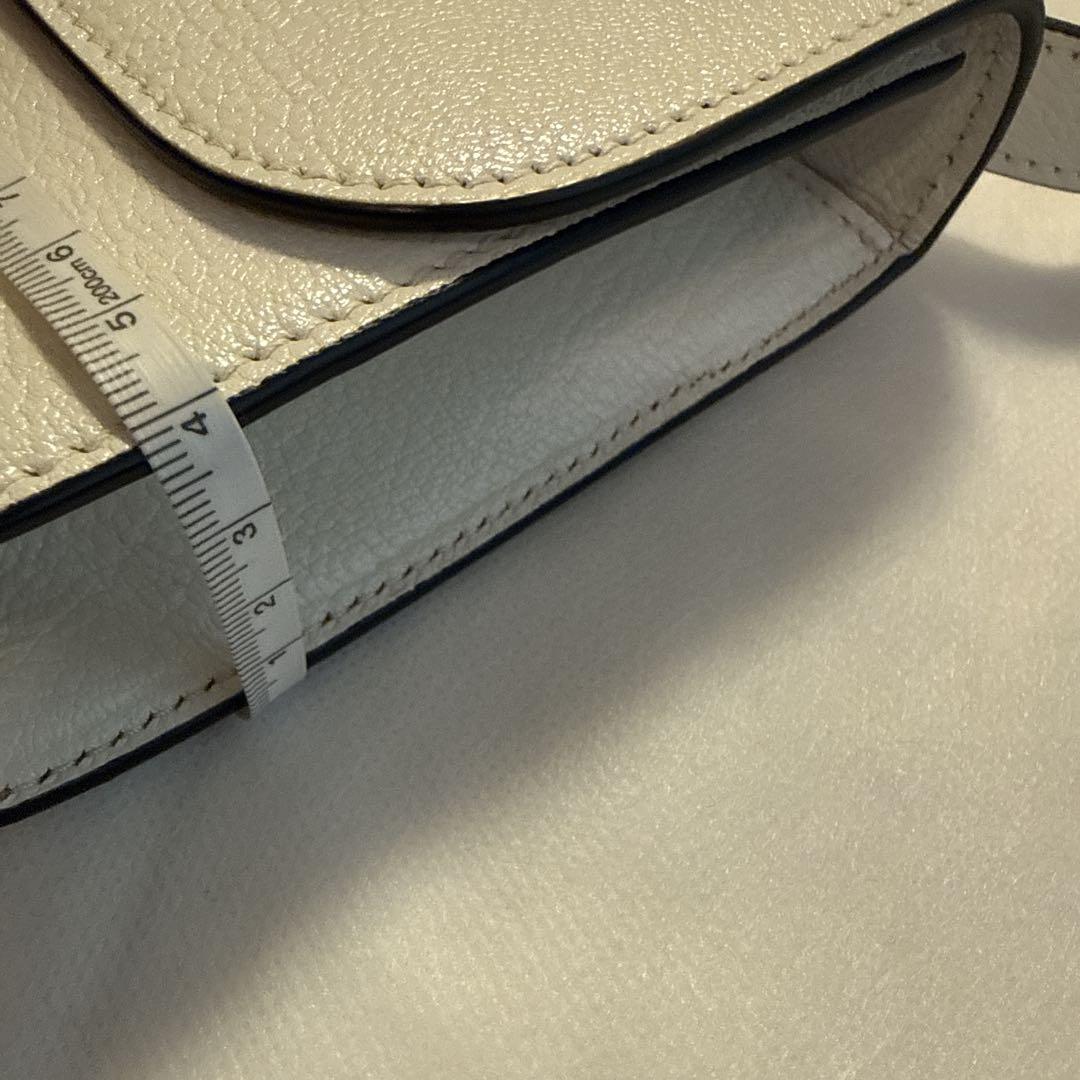 miu miu ショルダーバッグ