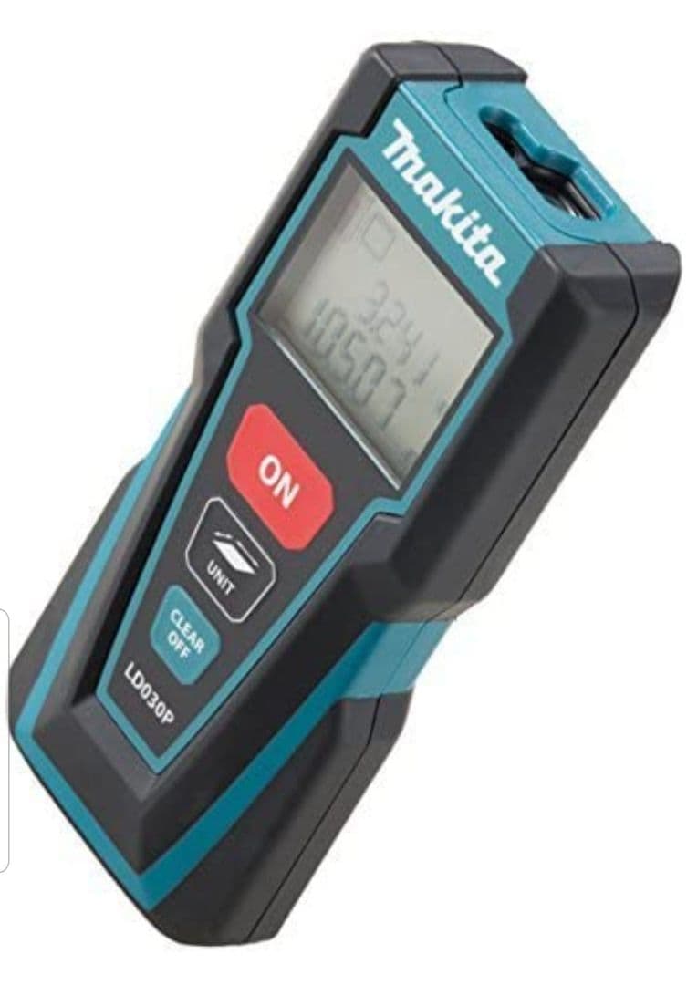 マキタMakita  レザーLDO30P