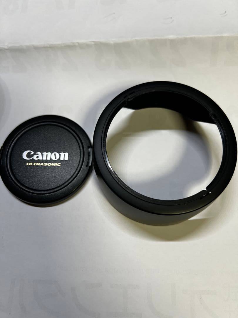 キヤノンEF24-105 IS USM STABILIZER F4L