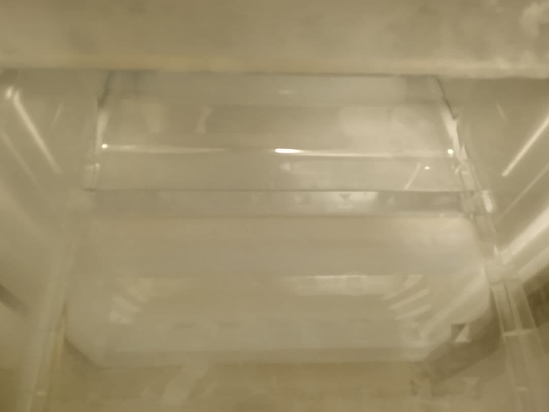 【本日限定　4000円値引き】maxzen 2ドア冷蔵庫 JR230ML01GM