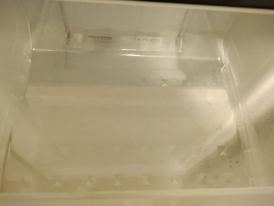 【本日限定　4000円値引き】maxzen 2ドア冷蔵庫 JR230ML01GM