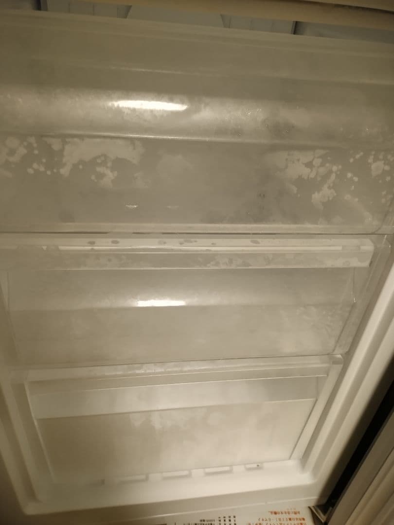 【本日限定　4000円値引き】maxzen 2ドア冷蔵庫 JR230ML01GM