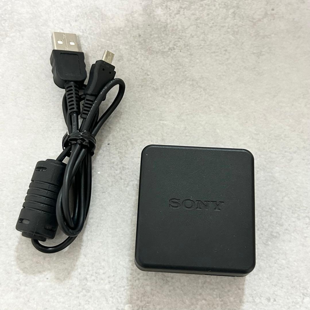 SONY デジタルカメラ DSC-W730 カメラ　ソニー　デジカメ