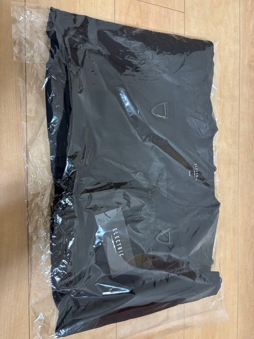 DRT× ELECTRIC トロフィーショットベスト　M