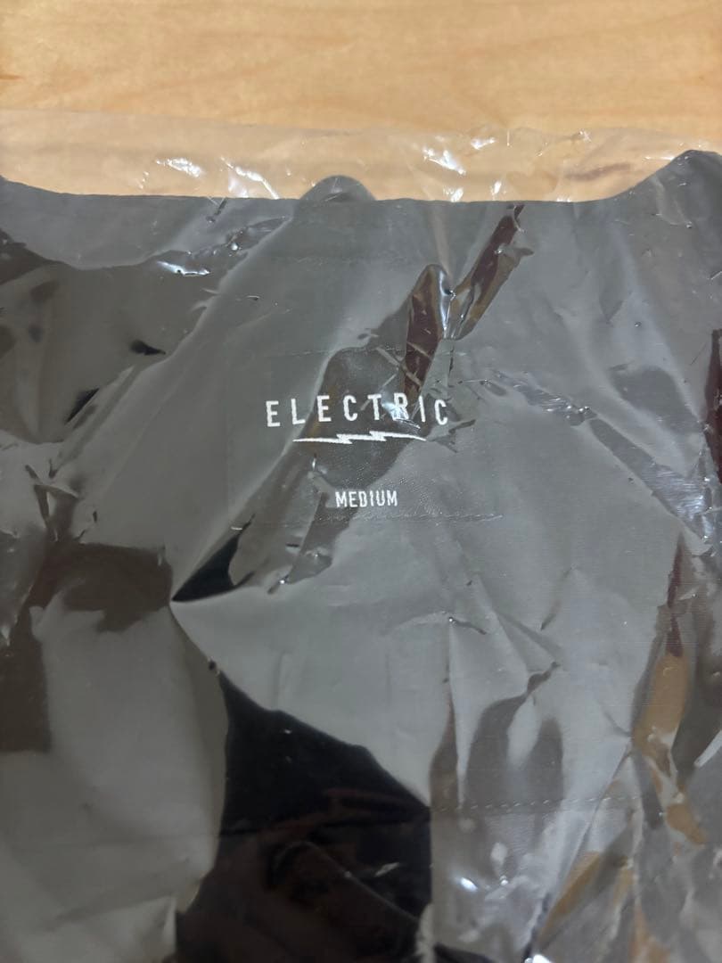 DRT× ELECTRIC トロフィーショットベスト　M