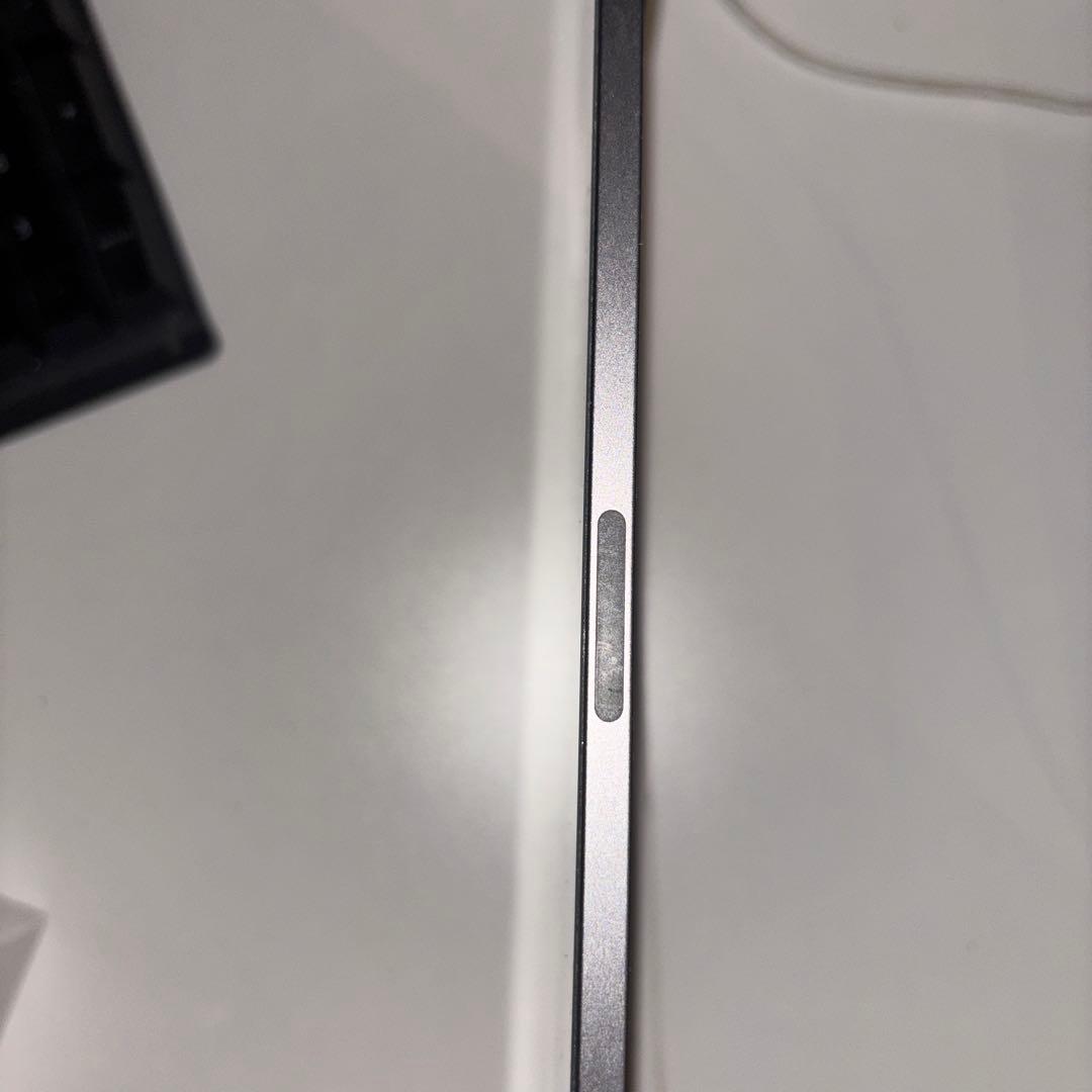 iPad Pro 11インチ (第3世代) スペースグレー