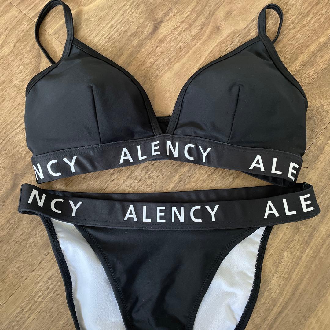 アレンシービキニ　ALENCY