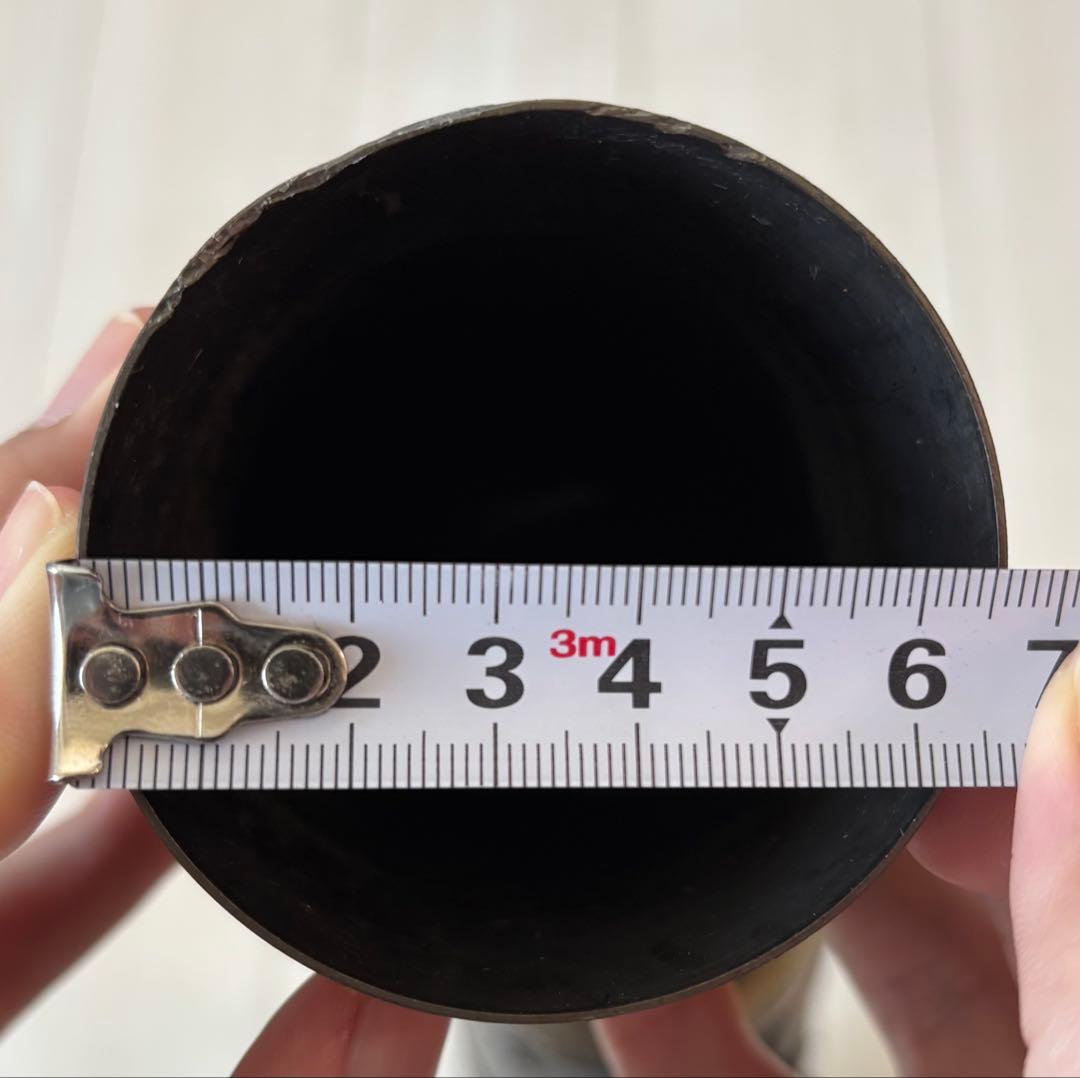 RACEFIT カーボンファイバー マフラー