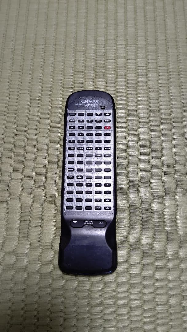 KENWOOD ケンウッド ROXY L5 ロキシー 　コンポ　稀少　ステレオ