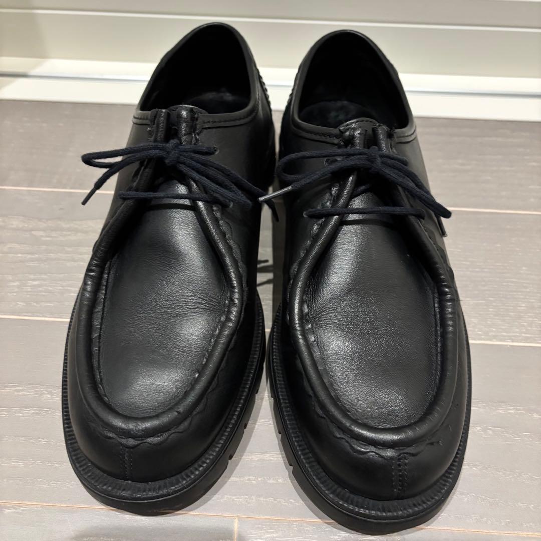 クレマン KLEMAN PADRE 40 黒