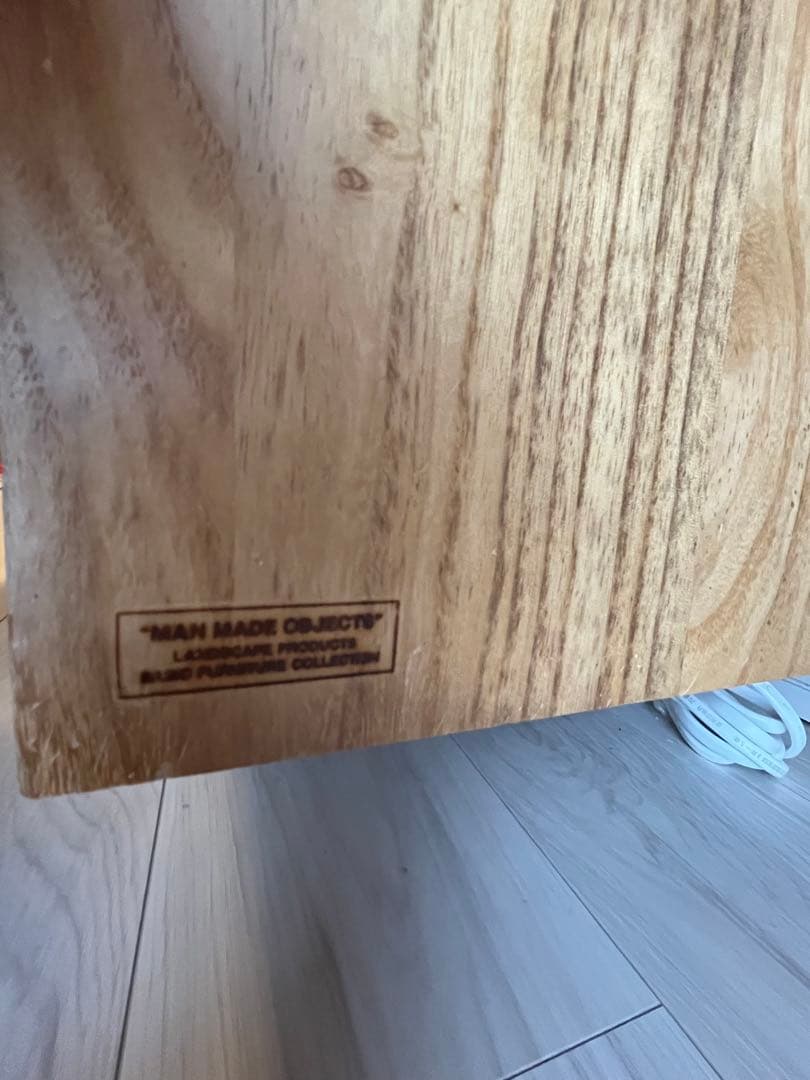 Playmountain テレビ台 サイドボードRaymond Cabinet