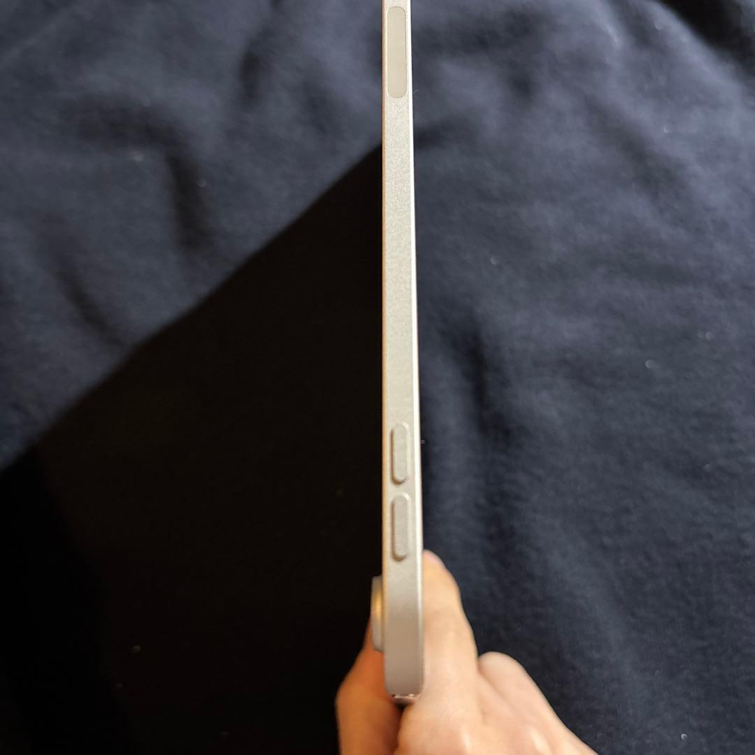 iPad Air （第5世代）Wi-Fi 64GB スターライト