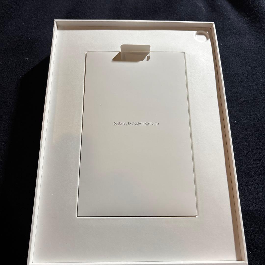 iPad Air （第5世代）Wi-Fi 64GB スターライト