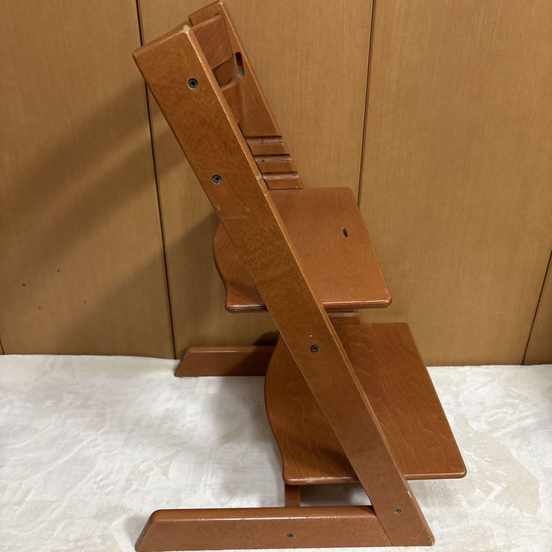 ストッケ チェリー トリップトラップ シリアル 3