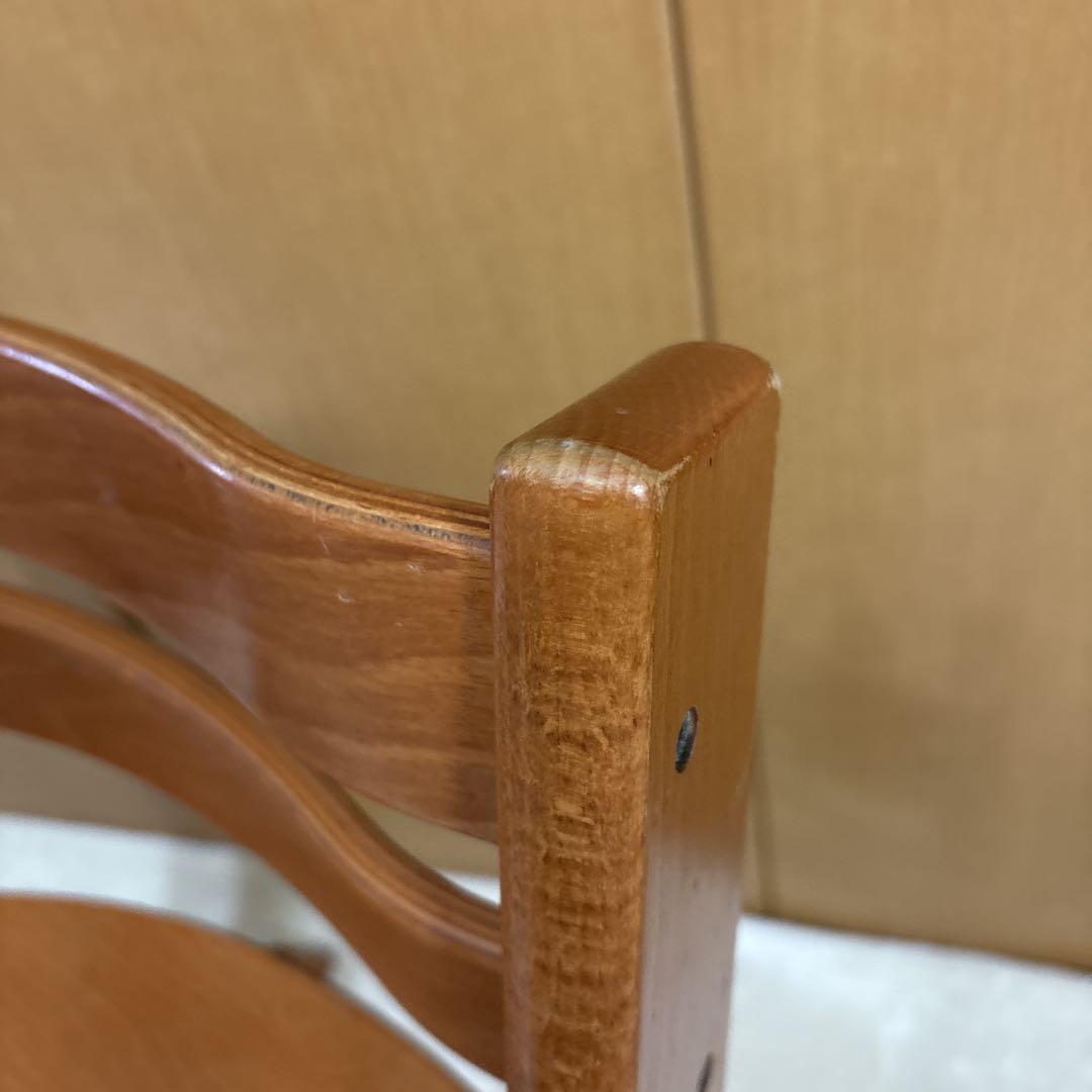 ストッケ チェリー トリップトラップ シリアル 3