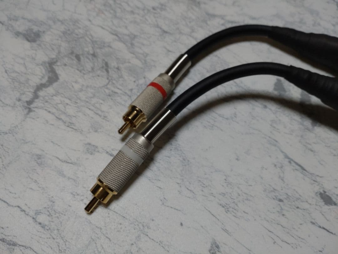 【最新作】420段式カタパルト搭載　RCA中継　38cmペア